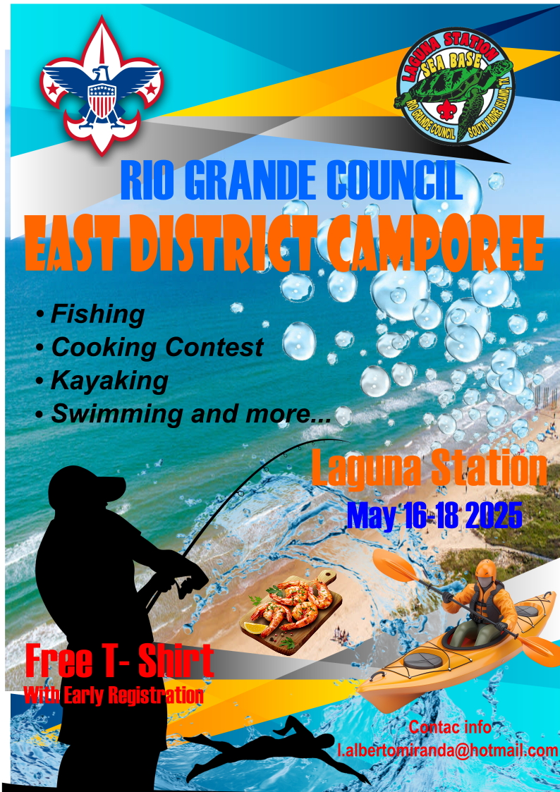 east-district-camporee-2025